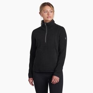Kuhl ASCENDYR 1/4 ZIP Fleece size Xsmall